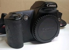 Canon EOS Rebel G 35mm Film Camera - Tested