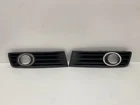 Genuine Holden WM S1 Caprice Statesman Fog Light Bezel Pair LH RH OEM