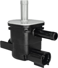 Vacuum Purge Valve Solenoid, Vapor Canister Evap Purge Valve Vacuum Solenoid Swi