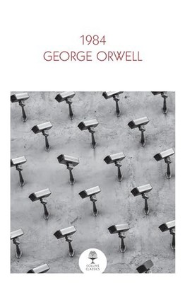 1984 Nineteen Eighty-Four: An essent..., Orwell, George