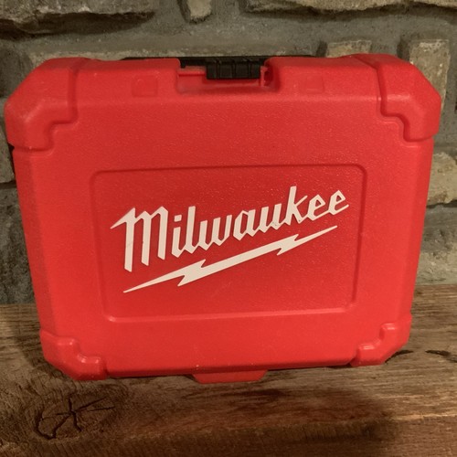 Milwaukee 49-56-9280 Heavy Duty Carbide Big Hawg Hole Cutter 7pc Great Price - Picture 13 of 18