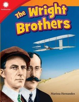 The Wright Brothers Marissa Hernandez Taschenbuch Kartoniert / Broschiert 2018