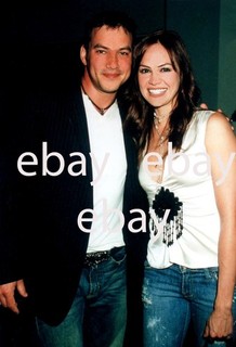 Tyler Christopher & Natalia Livingston #1 General Hospital