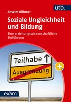 Soziale Ungleichheit Und Bildung | Anselm BöHmer | Taschenbuch | 288 S. | 2025