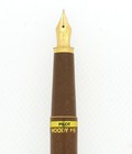 Never Inked 1980s Pilot Woody w/Fine Gold Plated Nib Fountain Pen NO RESERVE — photo 6