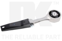 Lagerung Motor Motorlager MotoraufhäNgung Motorhalter 59747091