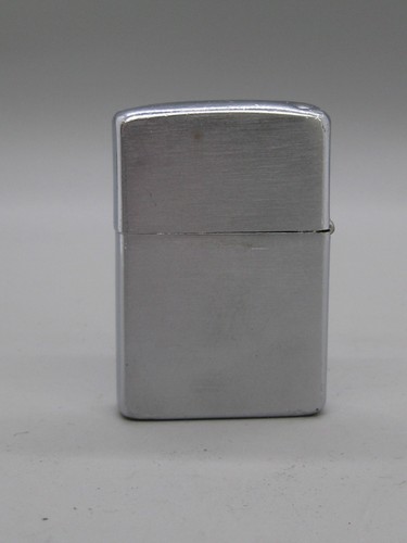 Vtg 1960 Zippo U.S. Navy Point Arguello CPO'S USNMF Named Engraved Lighter 1961 - Picture 6 of 8