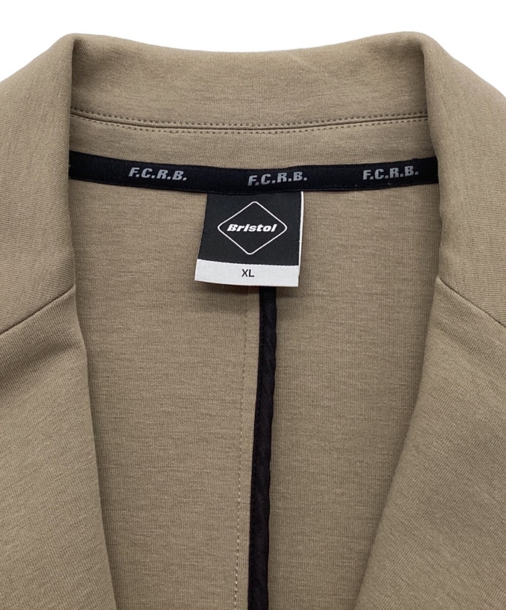 F.C.R.B. TECH SWEAT TEAM BLAZER | eBay F.C.R.B. TECH SWEAT TEAM BLAZER | eBay