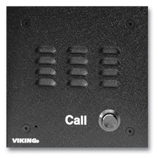 New Viking E-10A Emergency Speakerphone w/ Call