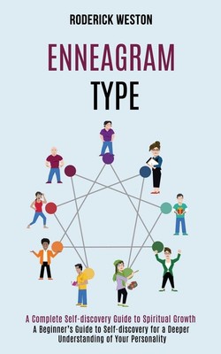 Roderick Weston | Enneagram Type | Taschenbuch | Englisch (2020) | Rob Miles