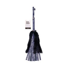 Sportsheets Sex Mischief Cougar Faux Fur Flogger