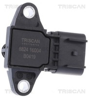 Triscan Sensor Saugrohrdruck 8824 16004 FüR Ford Focus 1 DAW DBW DFW Turnier DNW