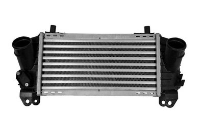 VEMO Aftermarket Charge Air Cooler for AUDI A2 8Z0 2000-02 to 2005-08