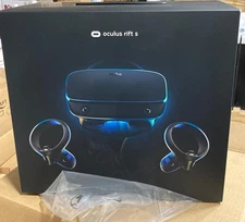NEW BRAND OCULUS RIFT S Headset PC Powered VR Gaming Set - SEE DESCRIPTION