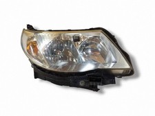 Feu avant (phare) Subaru FORESTER