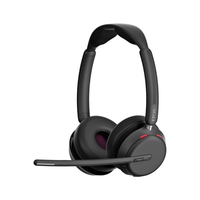 Epos Impact 1060T Duo Bluetooth Headset MS Teams (1001138)