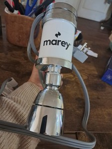 Marey Marey110 Electric Mini Tankless Shower Water Heater