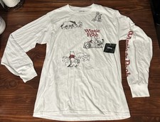 Disney Parks Winnie The Pooh Long Sleeve NWTs Size Medium