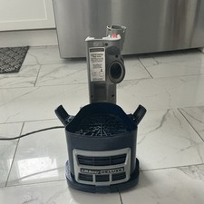 Shark Upright Vacuum Navigator Lift-Away Delu...