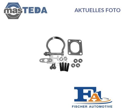 KT330090 MONTAGESATZ DICHTSATZ TURBOLADER FA1 FÜR LANCIA LYBRA,LYBRA SW 1.9L