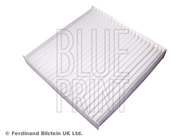 Blue Print Innenraumfilter ADG02586 Pollenfilter FüR Tivoli Ssangyong Allrad Xdi-image