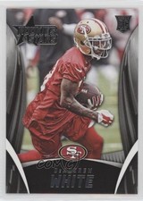 2015 Panini Rookies & Stars Rookies DeAndrew White #166 1u7