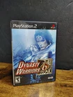 New ListingDynasty Warriors 6 (Sony PlayStation 2) CIB, Super Clean!