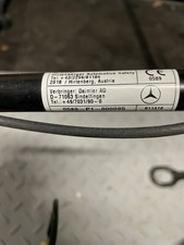 Aktive Motorhaube Aktuator A2059060002 Für Mercedes C-Klasse W205 C205 S205 Aktive Motorhaube Aktuator A2059060002 Für Mercedes C-Klasse W205 C205 S205