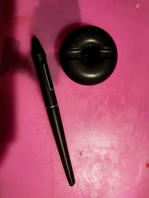 Huion Stylus With Holder And Nibs