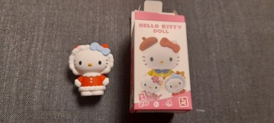 Hello Kitty Doll 4 Seasons - Winter