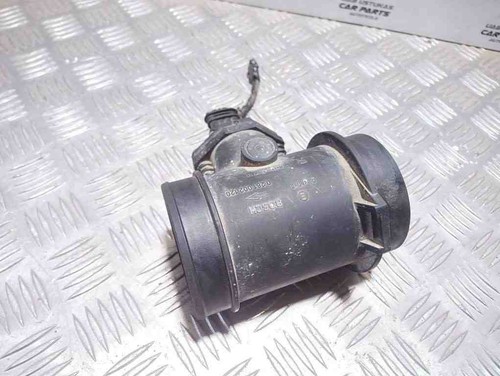 ROVER 600 RH Luftmassenmesser 0281002120 1.99 Diesel 77kw 1998 31368350