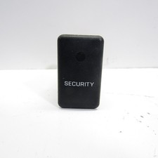 1998-2004 Nissan Xterra Frontier SECURITY dis...