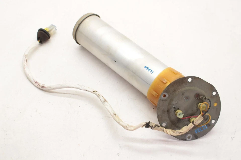 84-86 Nissan 300ZX Z31 3.0L Fuel Level Sending Unit Foto 2 de 4