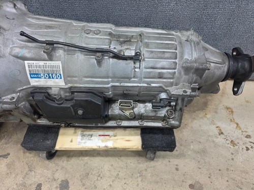 2004-2006 LEXUS LS430OEM AUTOMATIC GEAR BOX TRANSMISSION TORQUE A761E TESTED!! - Picture 4 of 19