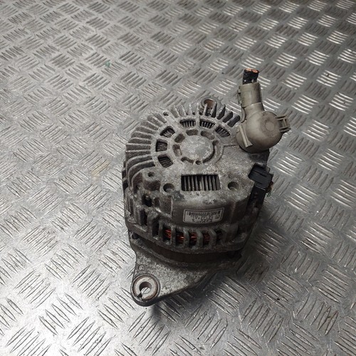 Mazda 6 TS D 2009 2.2 diesel alternator A2TJ0681 - Picture 8 of 12