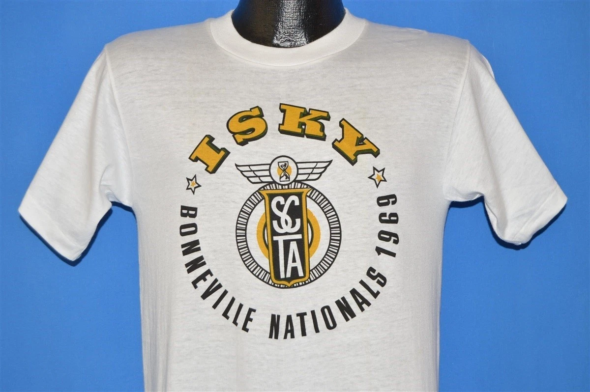 Russell Athletic 1960s Vintage T-Shirts for Men for sale | eBay