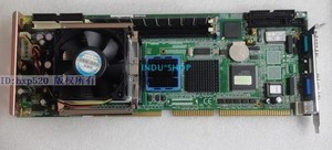 1 PCS   PCA-6184 REV.A2 PCA-6184V motherboard