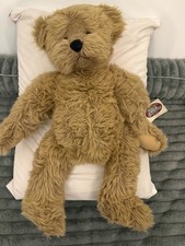 ganz cottage collectibles bear