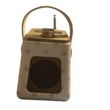 Maxtek DAB+ Radio With Bluetooth