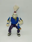 1990 TMNT Teenage Mutant Ninja Turtles Usagi Yojimbo Vintage Action Figure