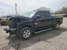 Driver Front Door Switch Classic Style Fits 16-24 DODGE 1500 PICKUP 1697110