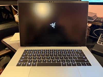 Razer Blade 16 2024 rtx 4080 with 2x 2TB Samsung SSD