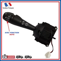 Schalter FüR Scheinwerfer Und Blinker FüR Renault Captur Clio 4 Twingo 3