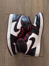 Jordan Air Jordan 1 High Top Bloodline Used