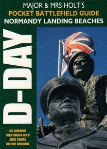 Major and Mrs Holts Pocket Battlefield Guide to No... | Buch | Zustand sehr gut