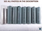 NobleSpirit (RB) Excellent 7+ Jefferson & Buffalo Nickel Rolls to BU