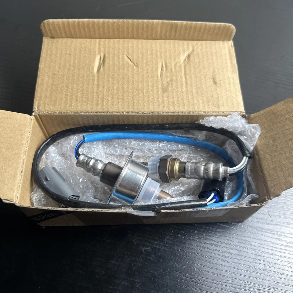 Set of 2 Up+Downstream Oxygen Sensor For Nissan Sentra Versa 1.8L 2010-2012 Cube - Image 4 of 4