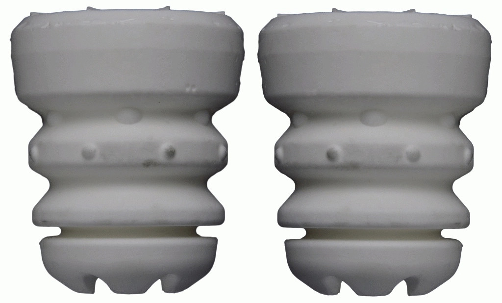 Butée élastique SACHS 900 341 pour suspension arrière de BMW série 3 et X1