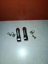 AWO Lenkerhalter,  Lenkerschelle, Schelle am Lenker, Originalteile DDR