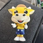 Funko Pop! Vinyl: Mooby's Mascot - San Diego Comic Con Funko (Exclusive) #137